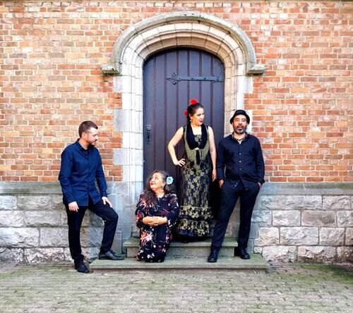 Alikindoi Flamenco