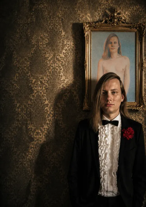 Das Bildnis des Dorian Gray beim Spektakel Landshut 2026