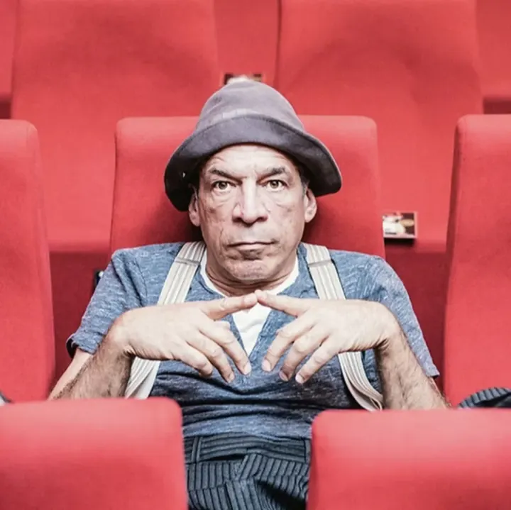 Peter Shub beim Spektakel Landshut 2026