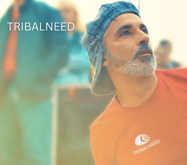 TribalNeed beim Spektakel Landshut 2026