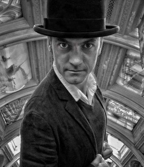 Grant Goldie