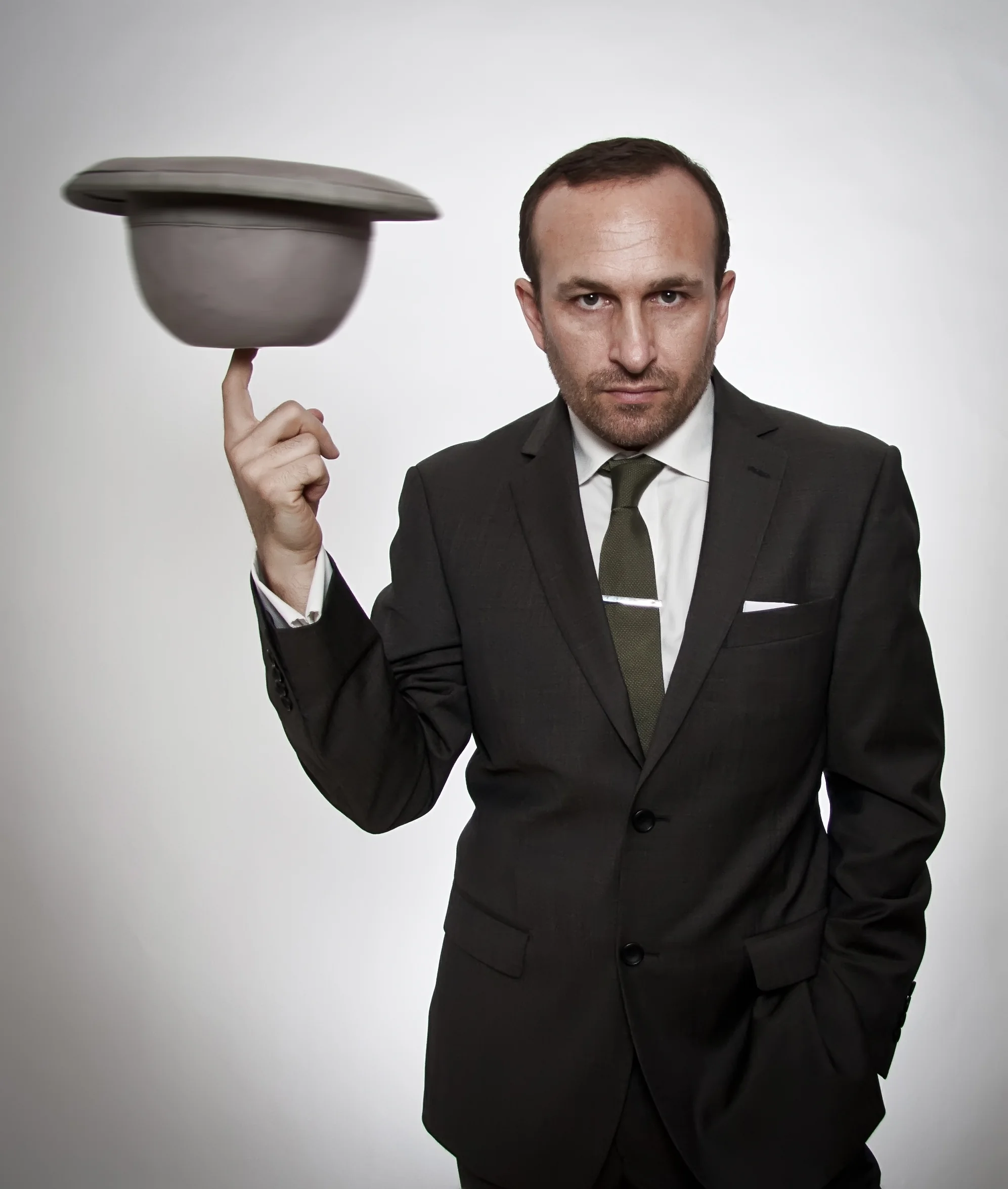 Mat Ricardo
