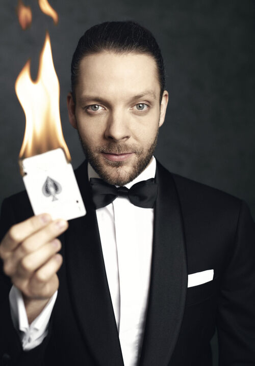 Sebastian Nicolas