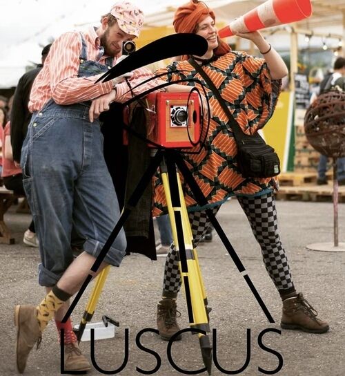 Luscus Pics