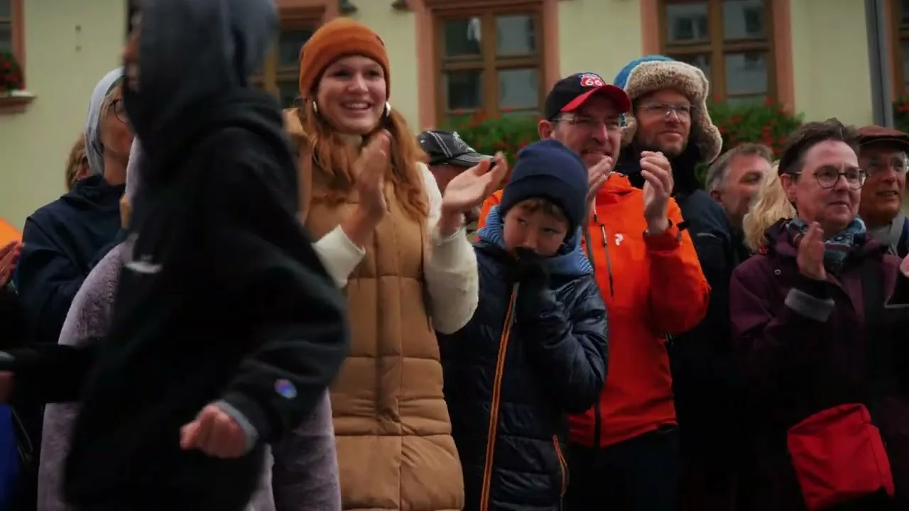 Spektakel Landshut 2024