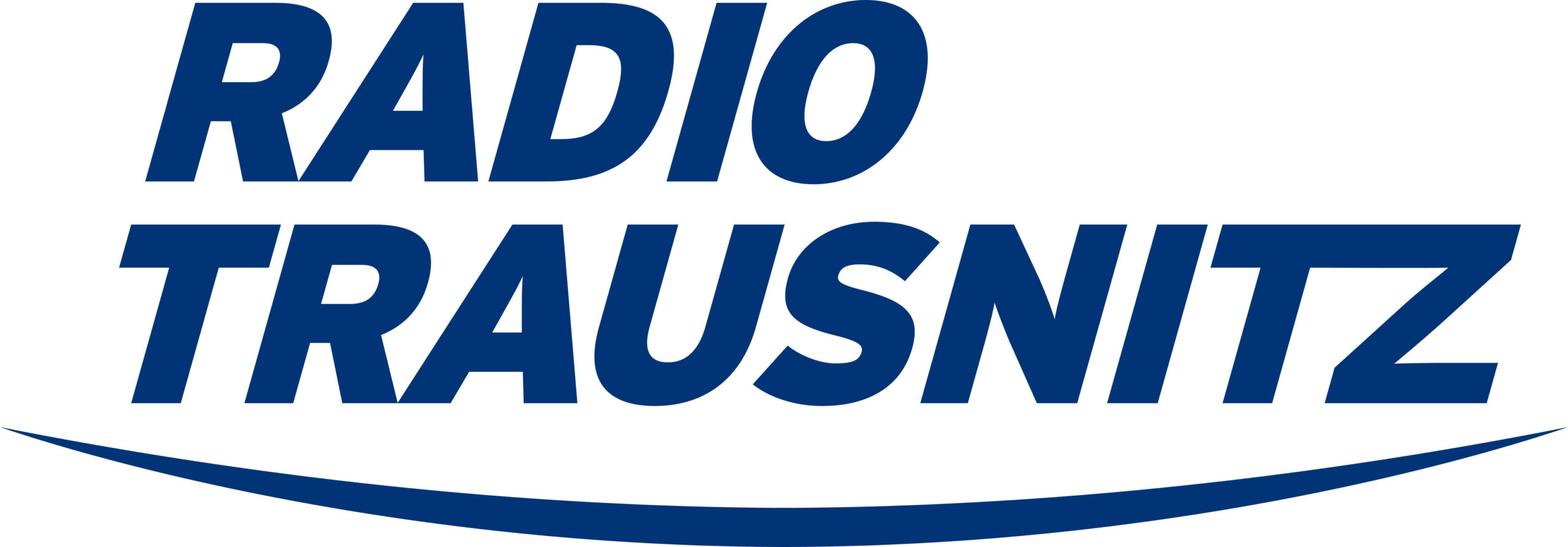 RADIO-TRAUSNITZ-Logo